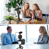 Vlogging Video Making Kit