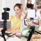Vlogging Video Making Kit