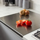 Steel Cutting Board (Large Size)