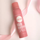 Hair Identifying Spray + 4 Derma Planners