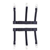 Shirt Clips Pair