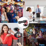 Vlogging Video Making Kit