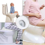 Water Soluble Toilet Seat Covers – Super Hygienic