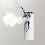 Rechargeable Mesh Nebulizer