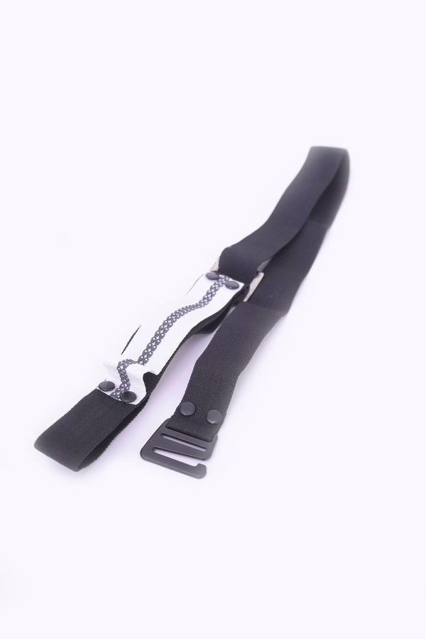 SHIRT SECRET BELT