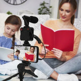Vlogging Video Making Kit