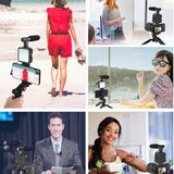 Vlogging Video Making Kit