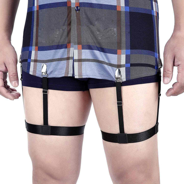 Shirt Clips Pair