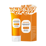 Orange Enzyme Exfoliating Brightening Gel (LF16-35)