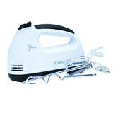 Electric Egg Beater & Mixer