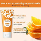 Orange Enzyme Exfoliating Brightening Gel (LF16-35)