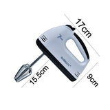 Electric Egg Beater & Mixer